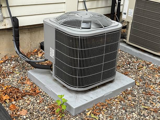 24/7 Emergency Hvac experts in Chenoa, IL