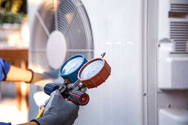 Affordable Hvac solutions in Chenoa, IL